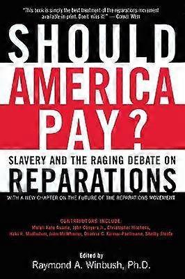 Should America Pay?