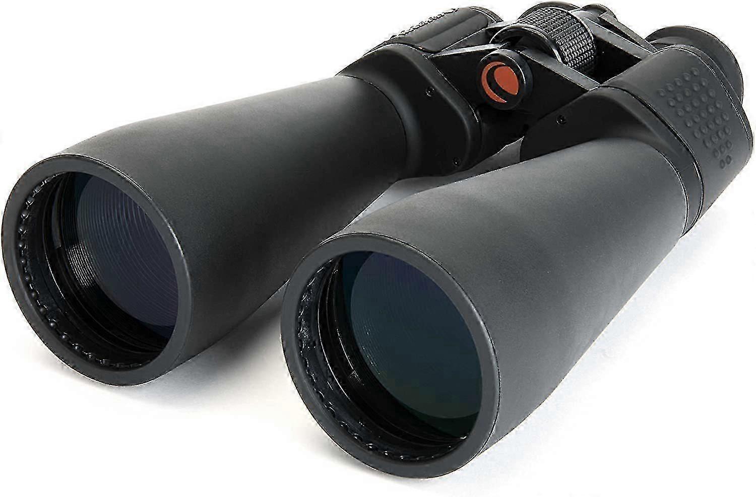 Celestron 71008 SkyMaster 25 x 70 Kikkert(Sort)