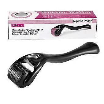 Micro Needle Roller 0.3Mm Facial Beauty