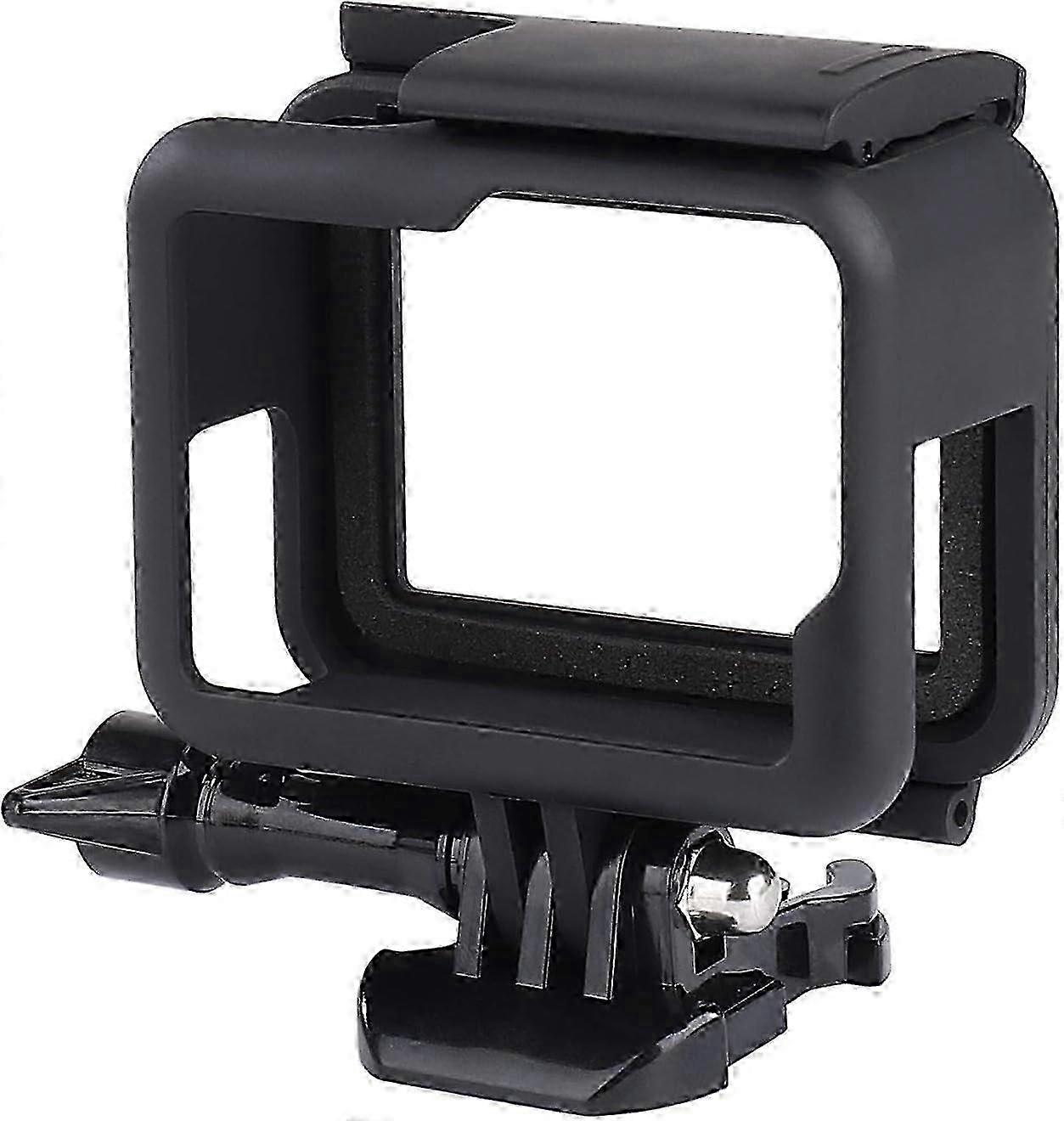 Protective Frame for Action Camera 2018 Model with Shockproof Design
