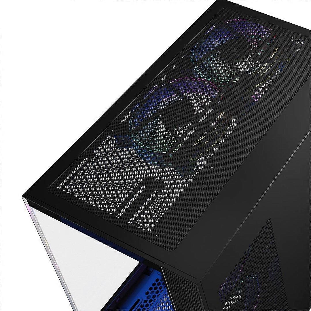 Modecom Volcano Panorama Apex Argb 3f Midi