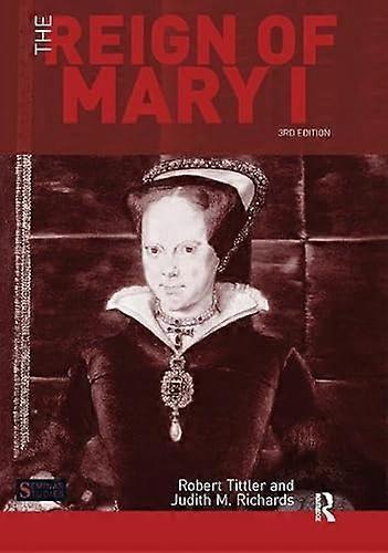 Maria I:s regeringstid