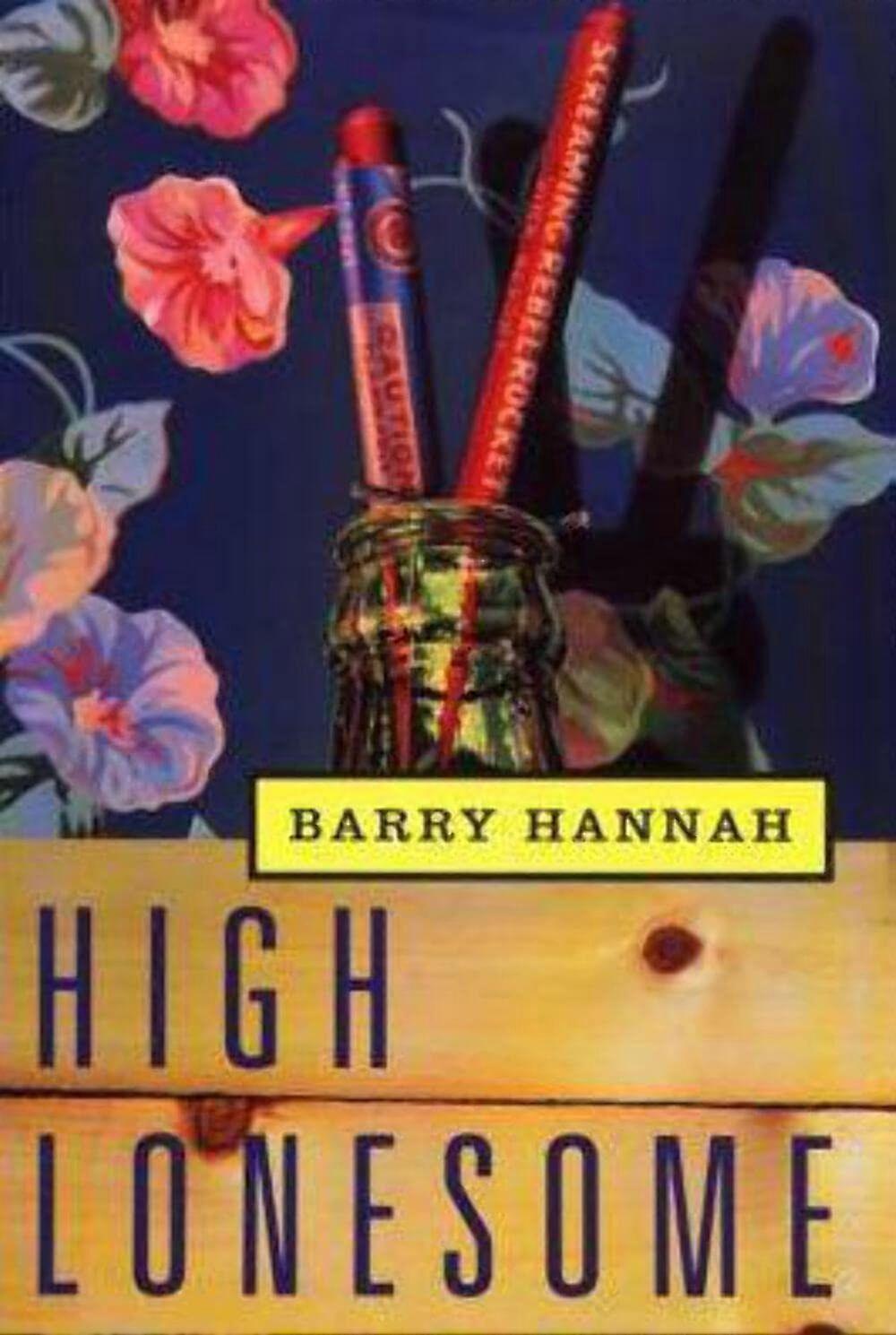High lonesome