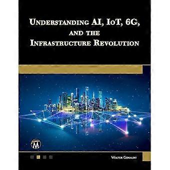 Understanding Ai, Iot, 6 g and the Infrastructure Revolution