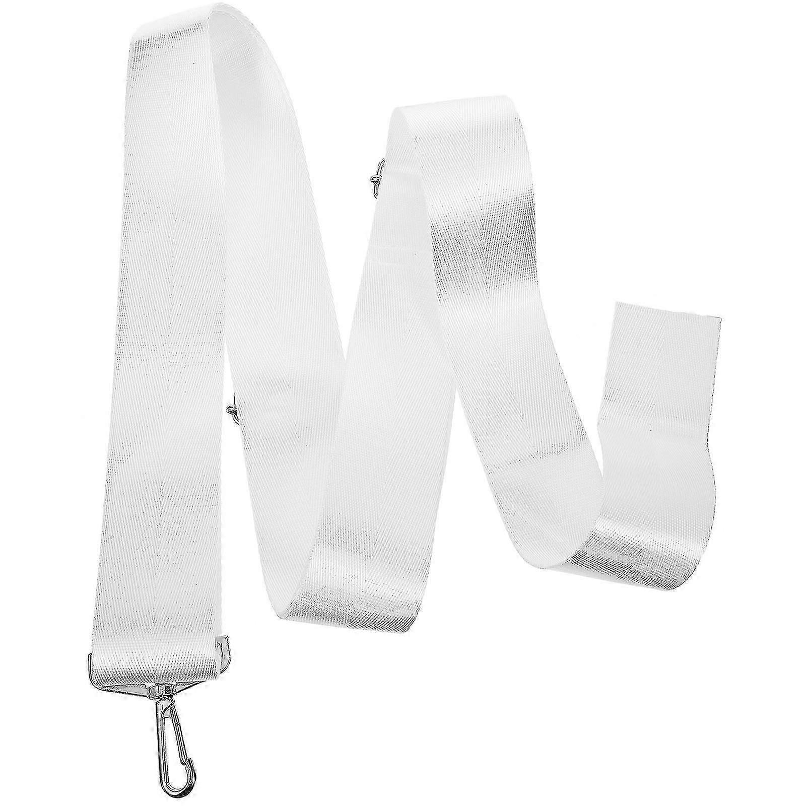 Durable Nylon Adjustable Tennis Net Center Strap