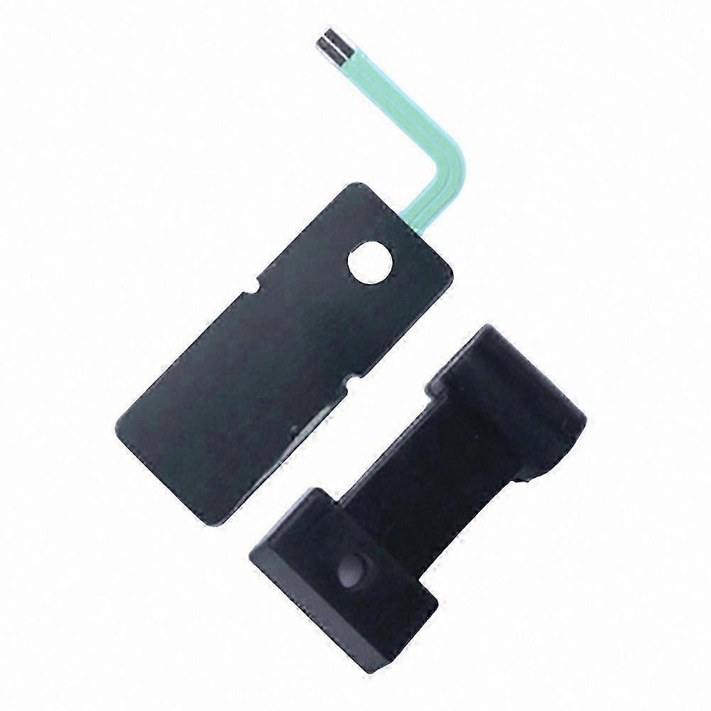 Hi Hat Sensor Rubber Actuator for Electric Drum Membrane Circuit Accessory Replacement Part