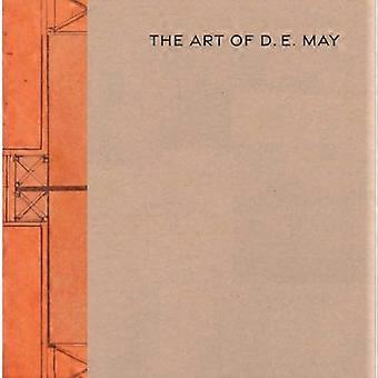 Kunst von D. E. Mai