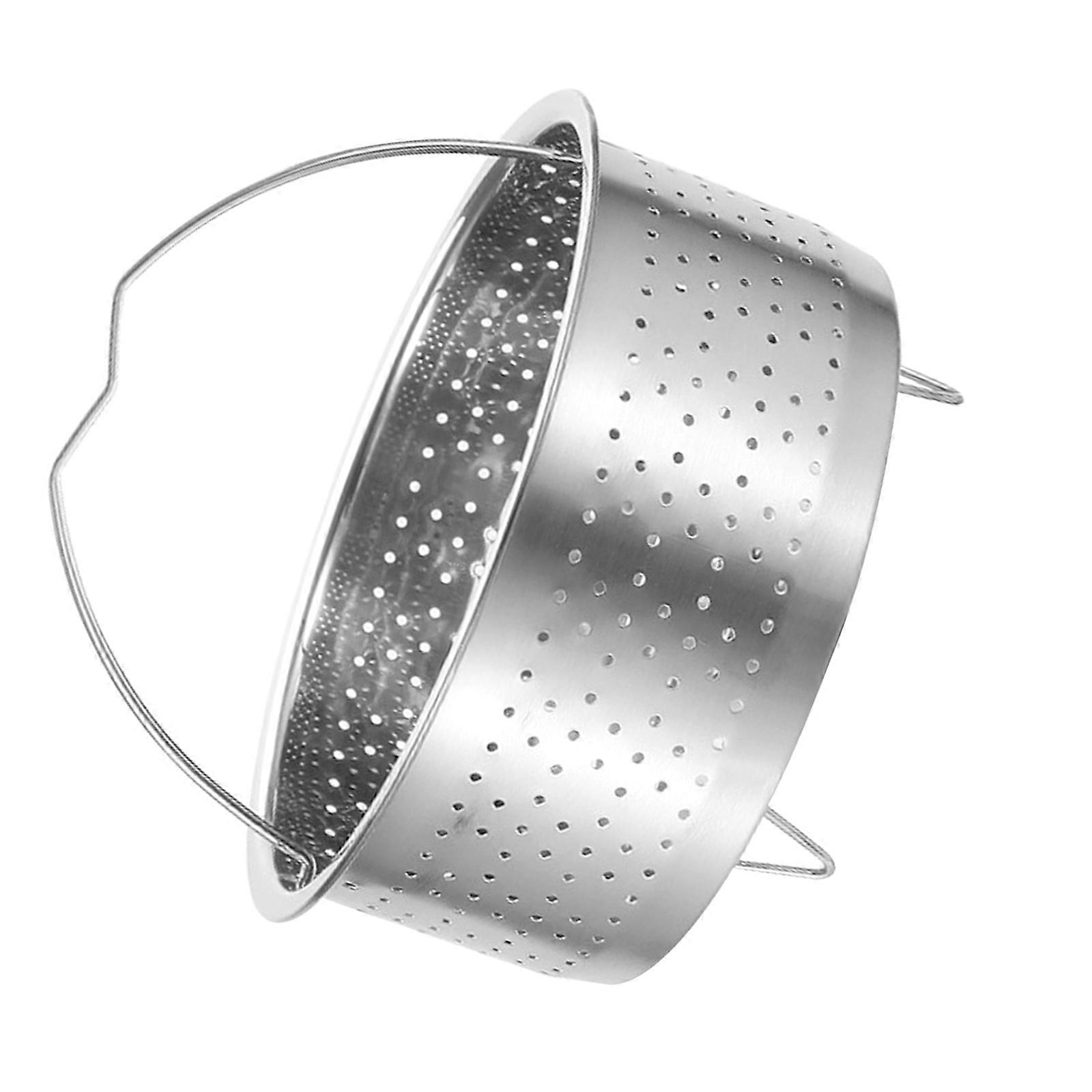 Steamer Basket for Pot Multi-Use Vegetable Steaming Basket