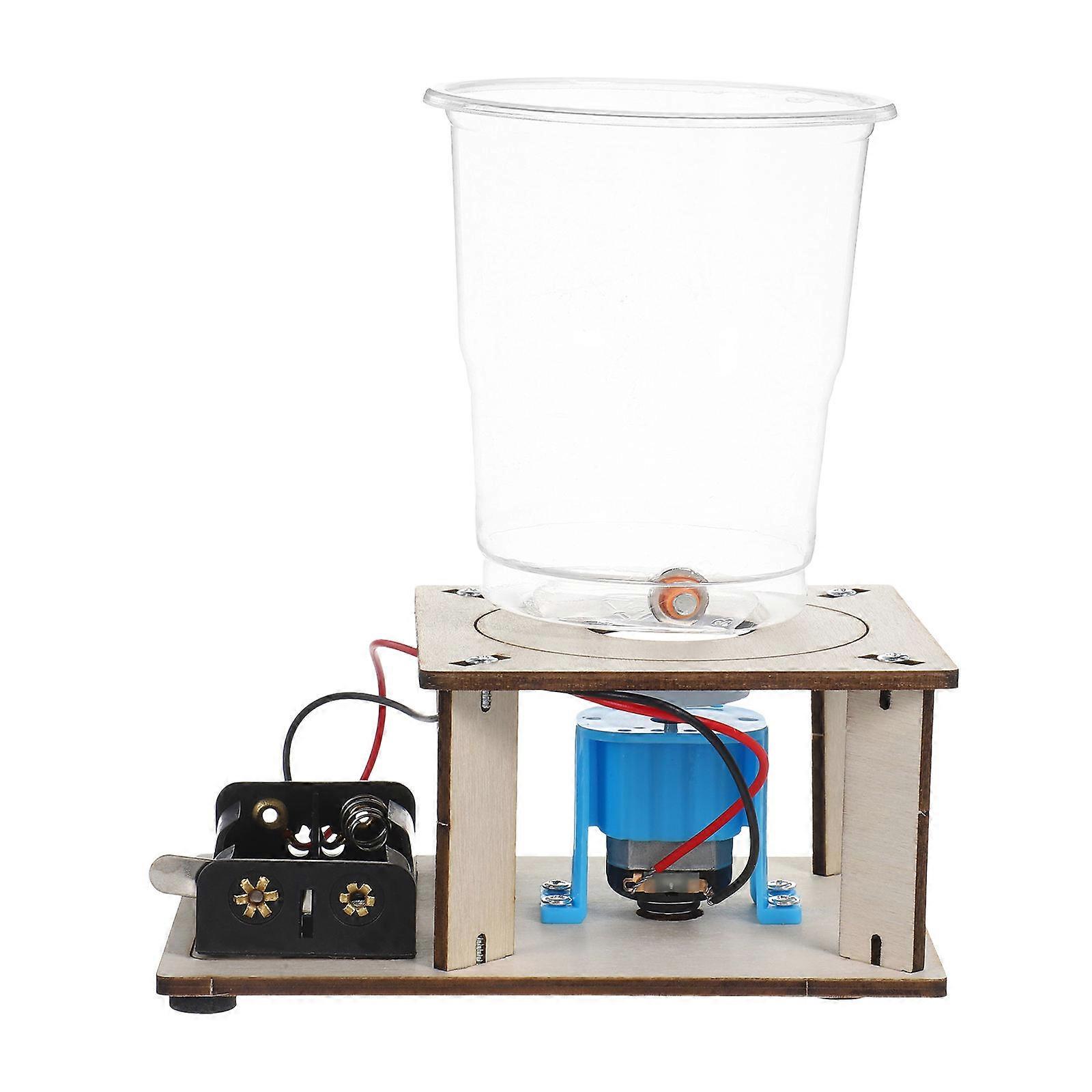 Learning Activity Kit Tornado Maker for Tornado Simulation 1Set Science Toy