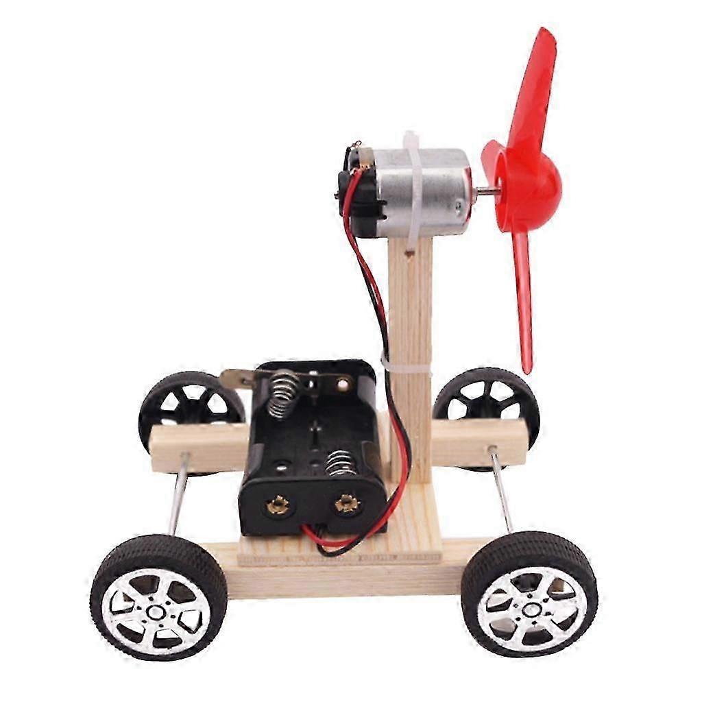 Wind Generator Kit Mini Electric Windmill,