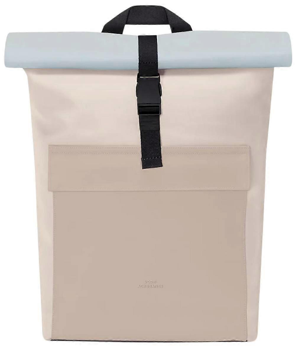 Ucon Acrobatics Lotus Infinity Jannik Medium Backpack - Light Sand/Sand Beige