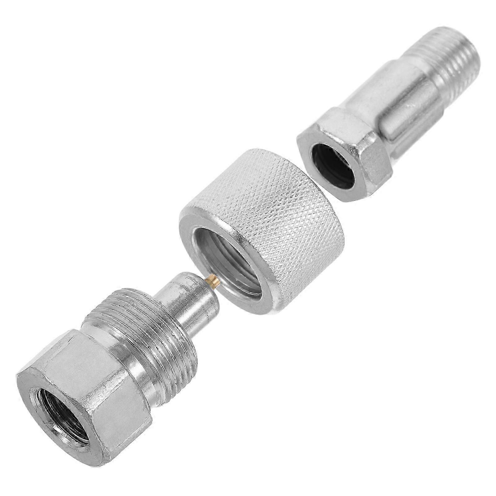 Hydraulic Coupler Adapter for Quick Connect Jack Coupler System