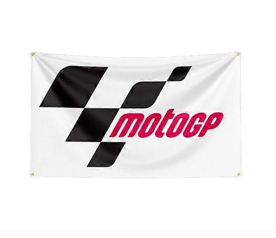 MOTOGP-VM-flagga Y00567