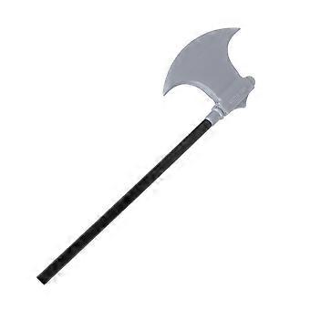 Plastic Prop for Halloween Stage Performance with Grey Toy