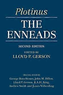 Plotinus The Enneads - Cambridge University Press - Paperback - en Book