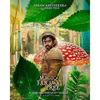 The Magic Faraway Tree Movie Stress Reliever Jigsaw Puzzle KA0552