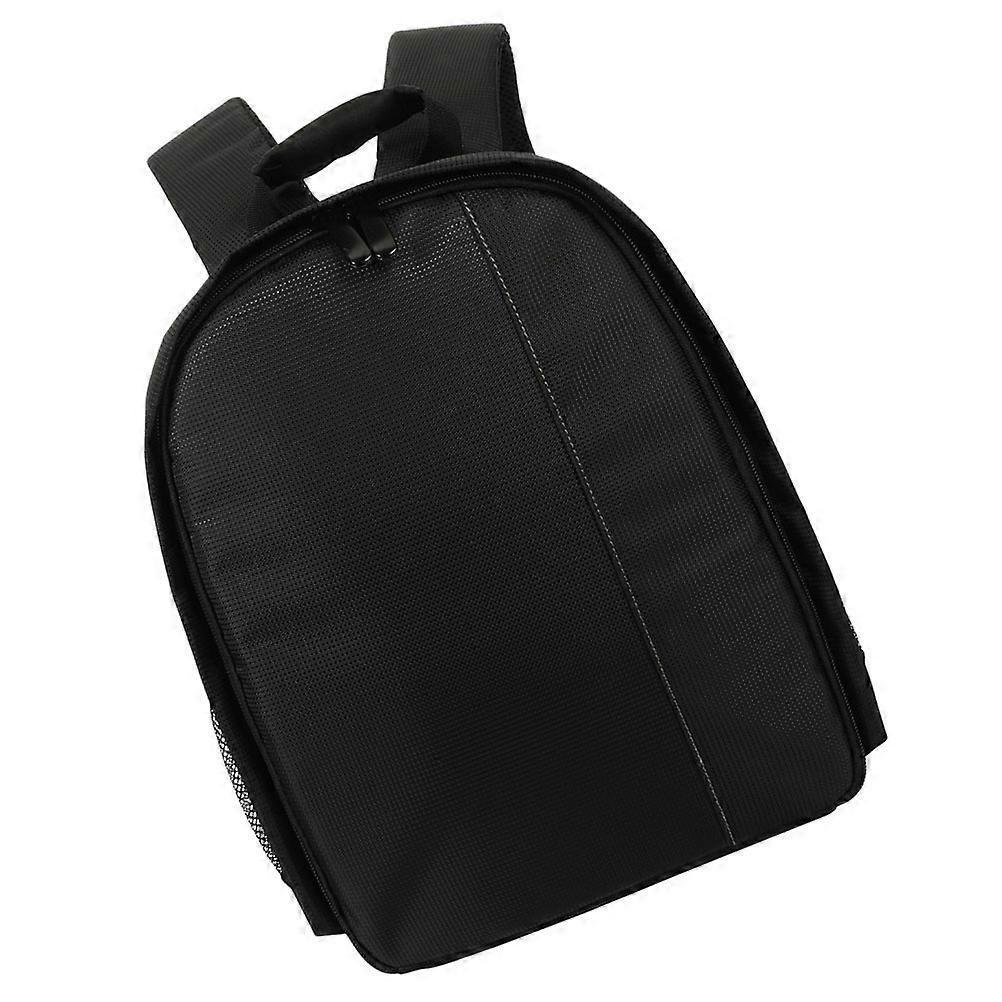 Nylon Waterproof Camera Storage Pouch for Storage Use 1Pcs