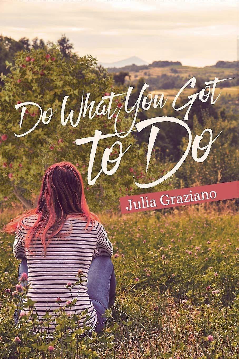 Do what you got to do