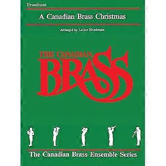 De Canadese koperblazers Kerst