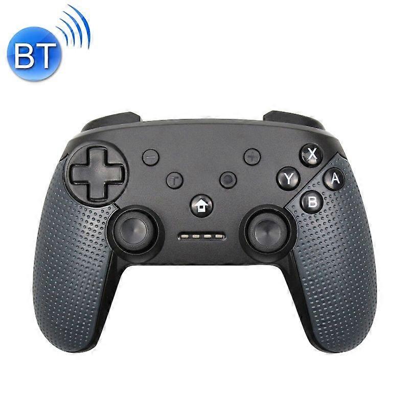 Wiress Bluetooth Gamepad for Switch Pro