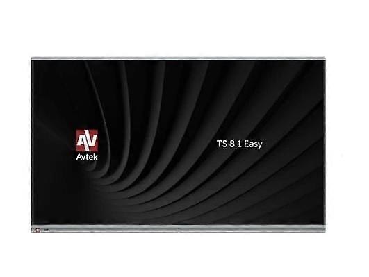 Moniteur interactif Avtek TS 8.1 Easy 75