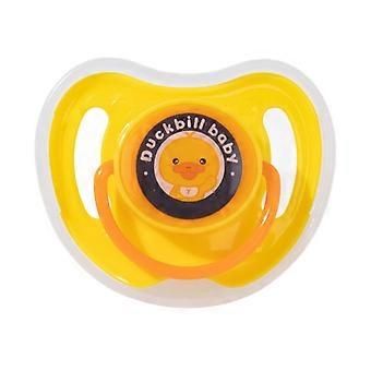 Puppy Pacifier Chew Toy – Soft & Durable – for Small Dogs, Teething Relief, Anxiety