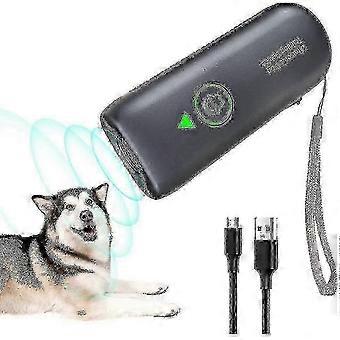 2026 Anti Barking Device, Dog Barking Deterrent Devices Pet Corrector Ultrasonic Bark Deterrent Devices