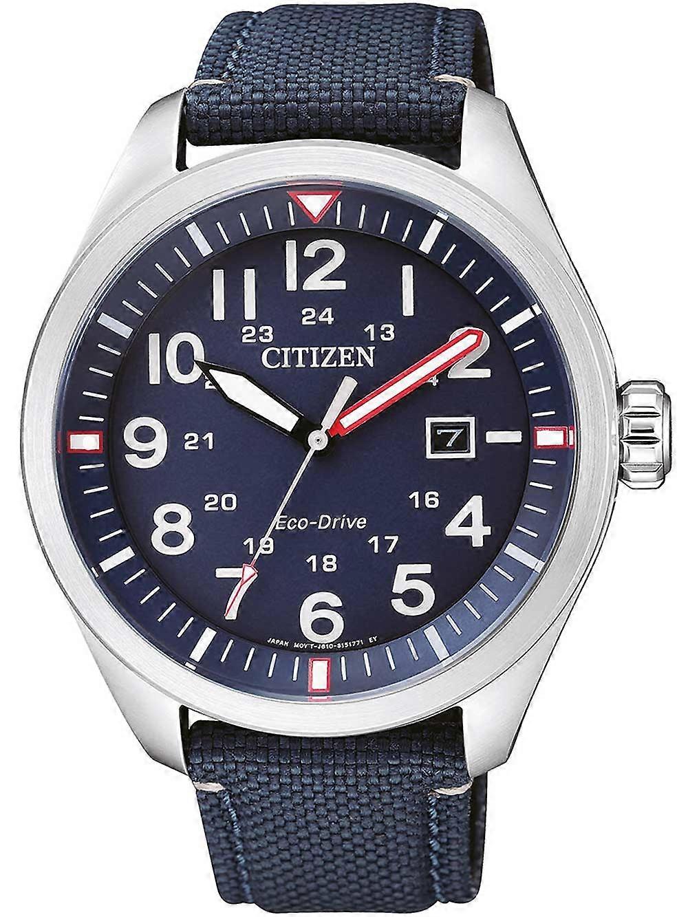 CITIZEN AW5000-16L