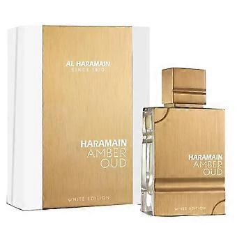 Unisex Arabische geur - Langdurige ambergeur - 60 ml