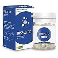 Bismuth 50 capsules