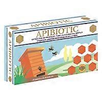 Apibiotic 20 ampoules
