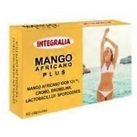 African Mango Plus 60 capsules