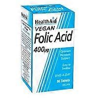 Folic acid 90 tablets