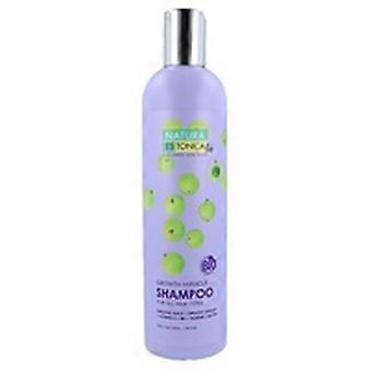 Miraculous shampoo for hair growth 400 ml