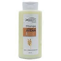 Hydrolyzed oatmeal shampoo 500 ml