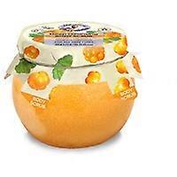 Deep detox body scrub 250 ml