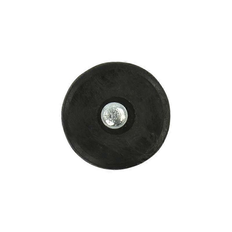 Tent pole peg 25mm