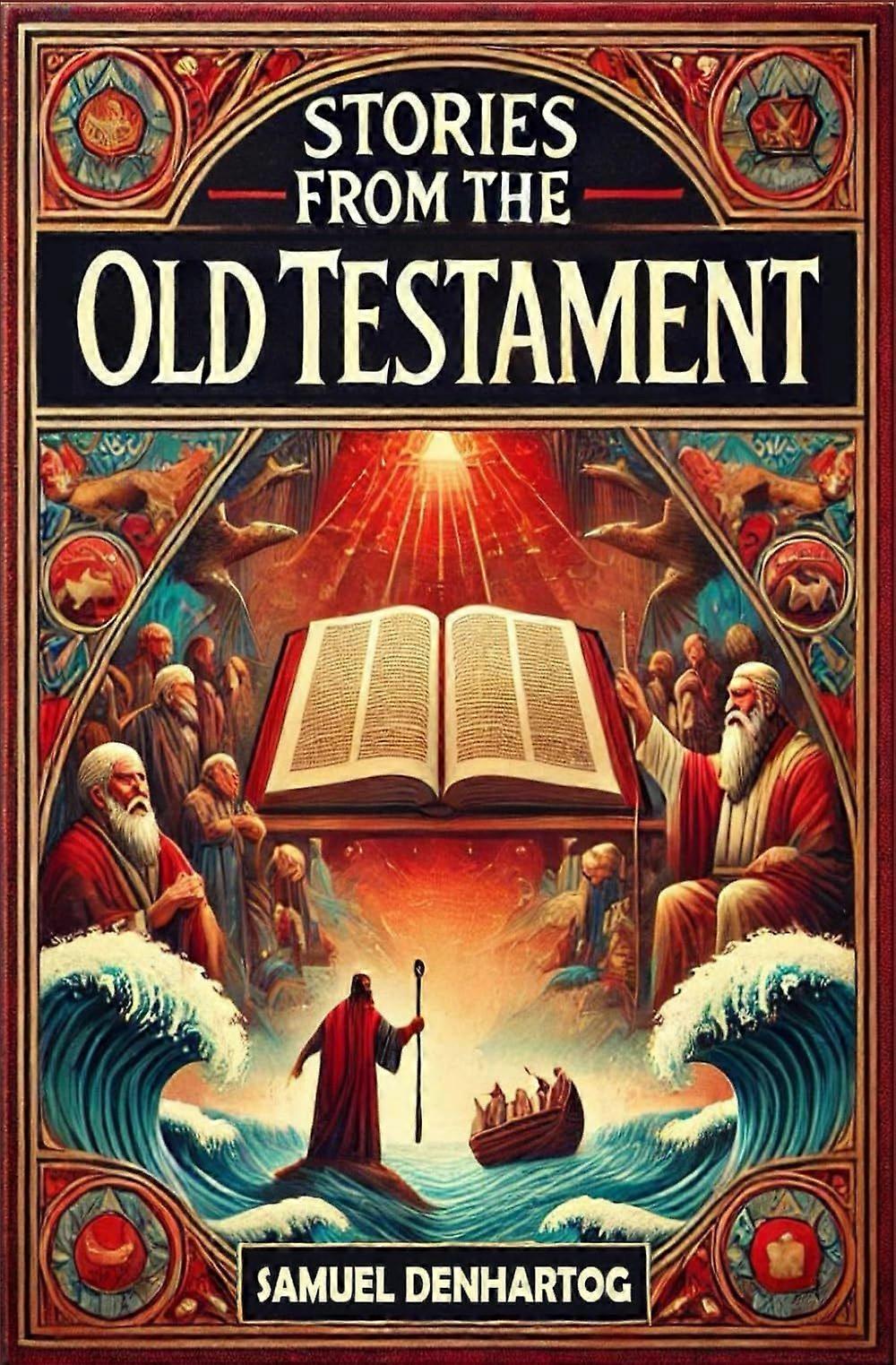 Stories from the old testament