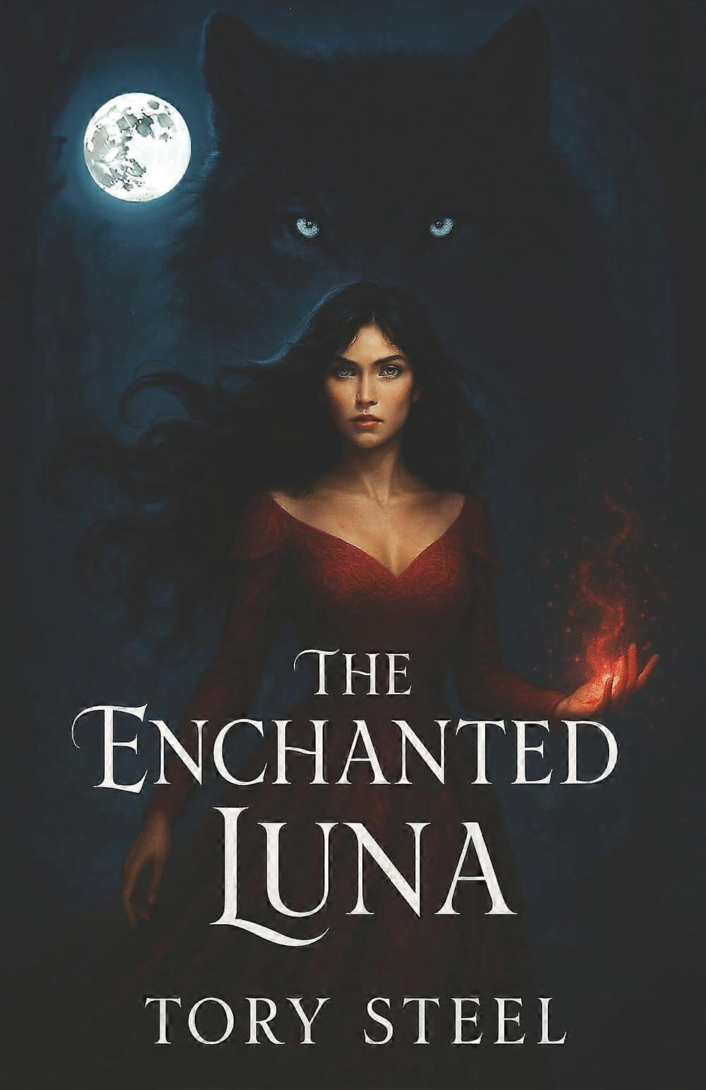 The enchanted luna