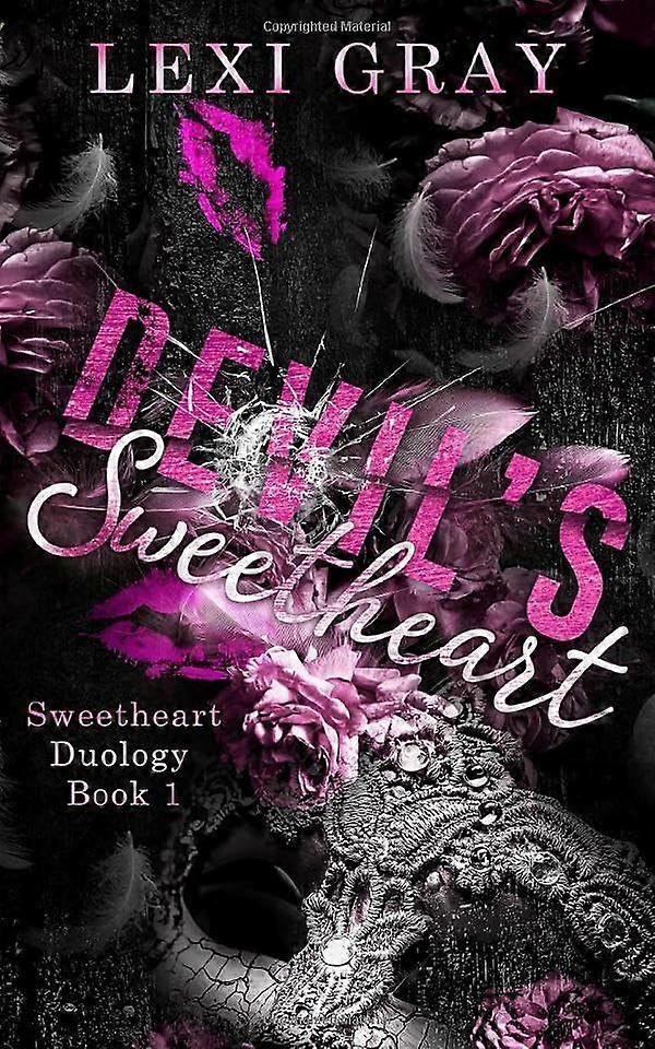 Devil's sweetheart