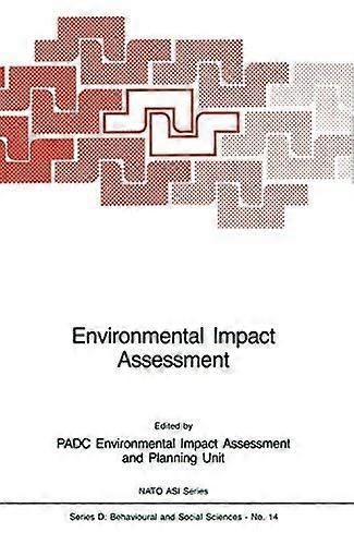 Environmental impact assessment