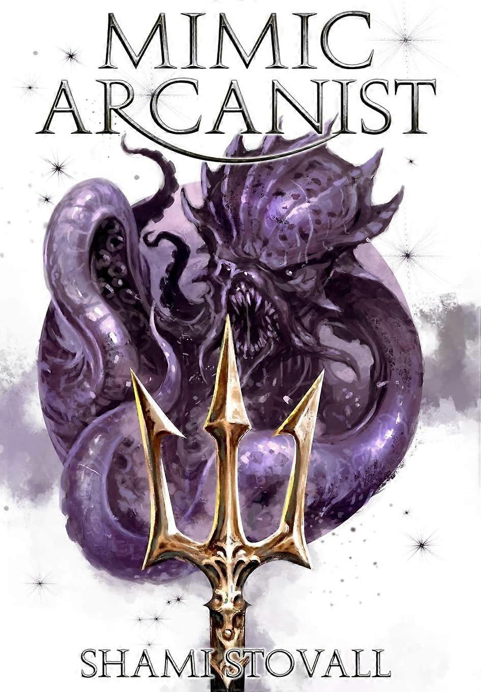 Mimic arcanist