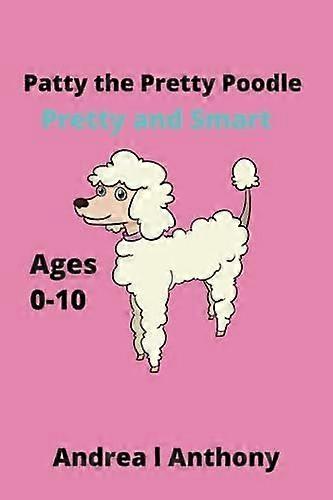 Patty the pretty poodle
