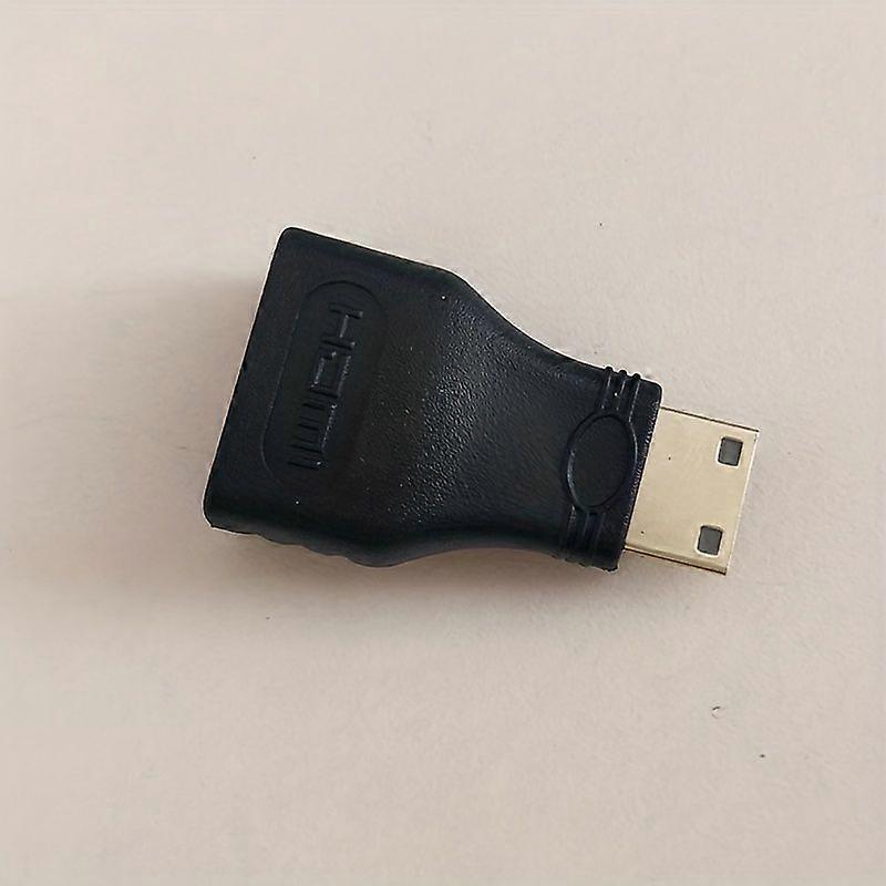1, HDTV Conversion Head, Micro To HDTV