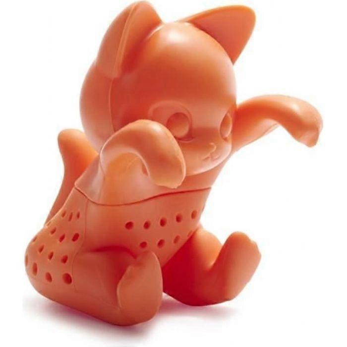 Cat Tea Infuser