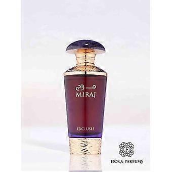 Profumo - FRENCH AVENUE - Miraj Exclusif - 100ml - Unisex - Orientale - Gourmand