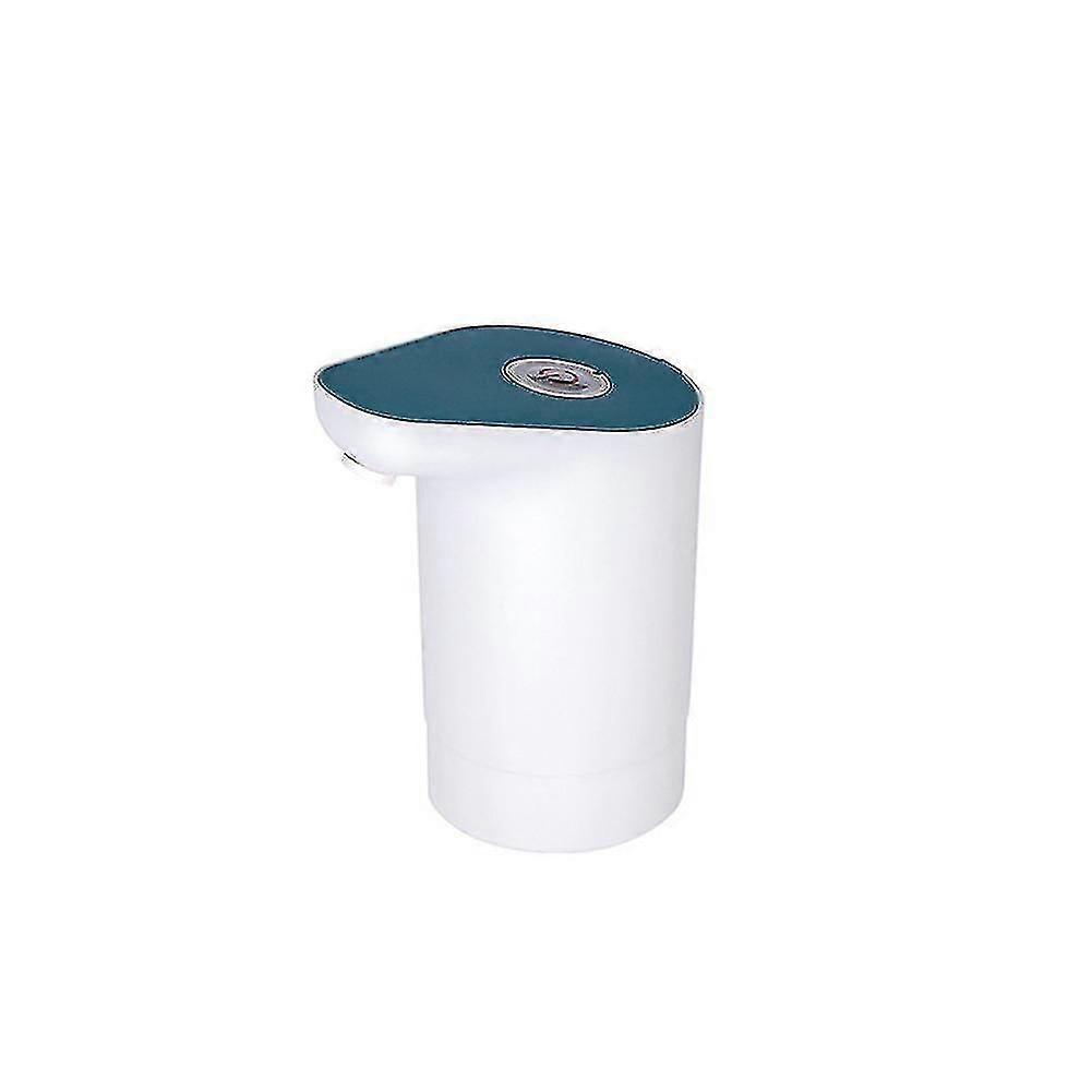 Usb Rechargeable Automatic Drinking Water Dispenser Pump For Kitchen