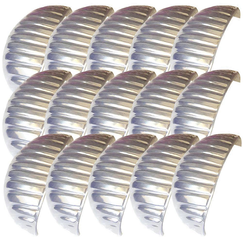 Hat Inner Support Baseball Cap Insert for 50Pcs Plastic
