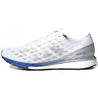 Adidas Adizero Boston 9 'Zilver Metallic Koningsblauw' EG4672