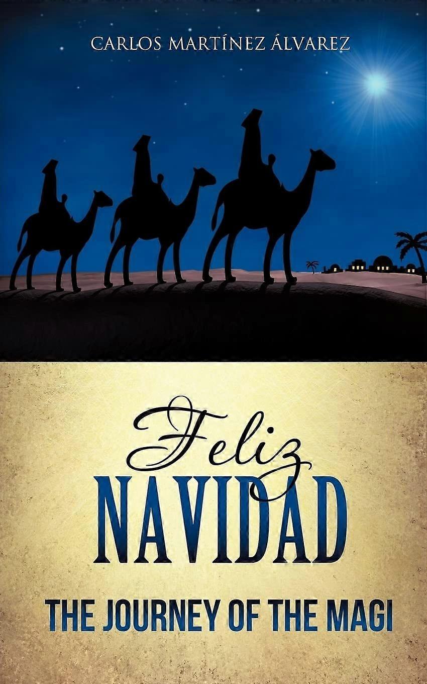 Feliz navidad